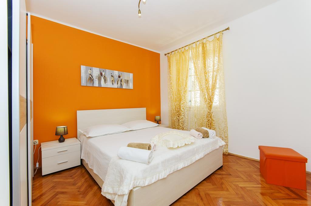 וולה לוקה Apartment Kampanel מראה חיצוני תמונה
