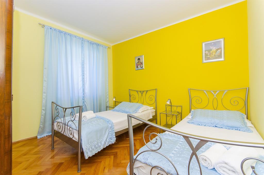 וולה לוקה Apartment Kampanel מראה חיצוני תמונה